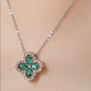 Beautiful necklace for any occasions